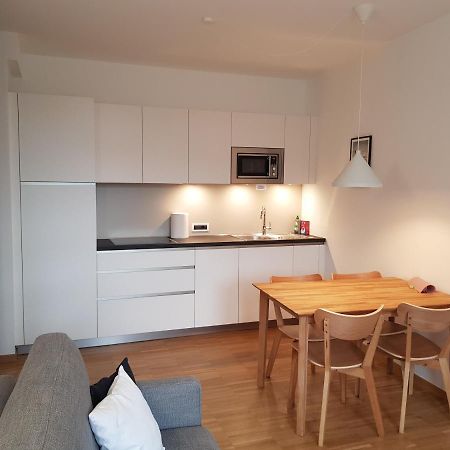 Hager Apartment 3 Merano Eksteriør billede