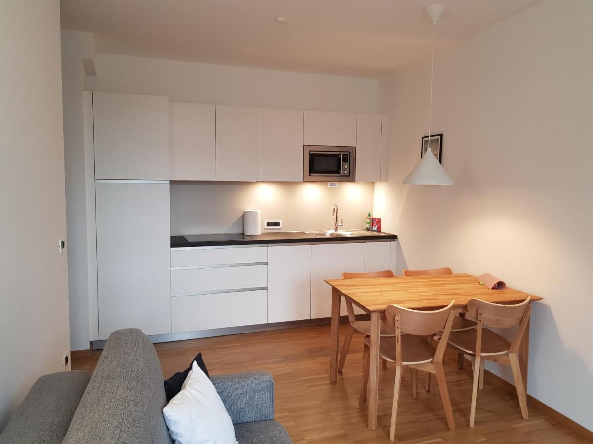 Hager Apartment 3 Merano Eksteriør billede