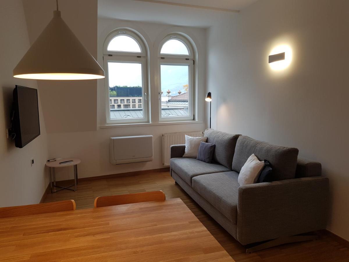 Hager Apartment 3 Merano Eksteriør billede