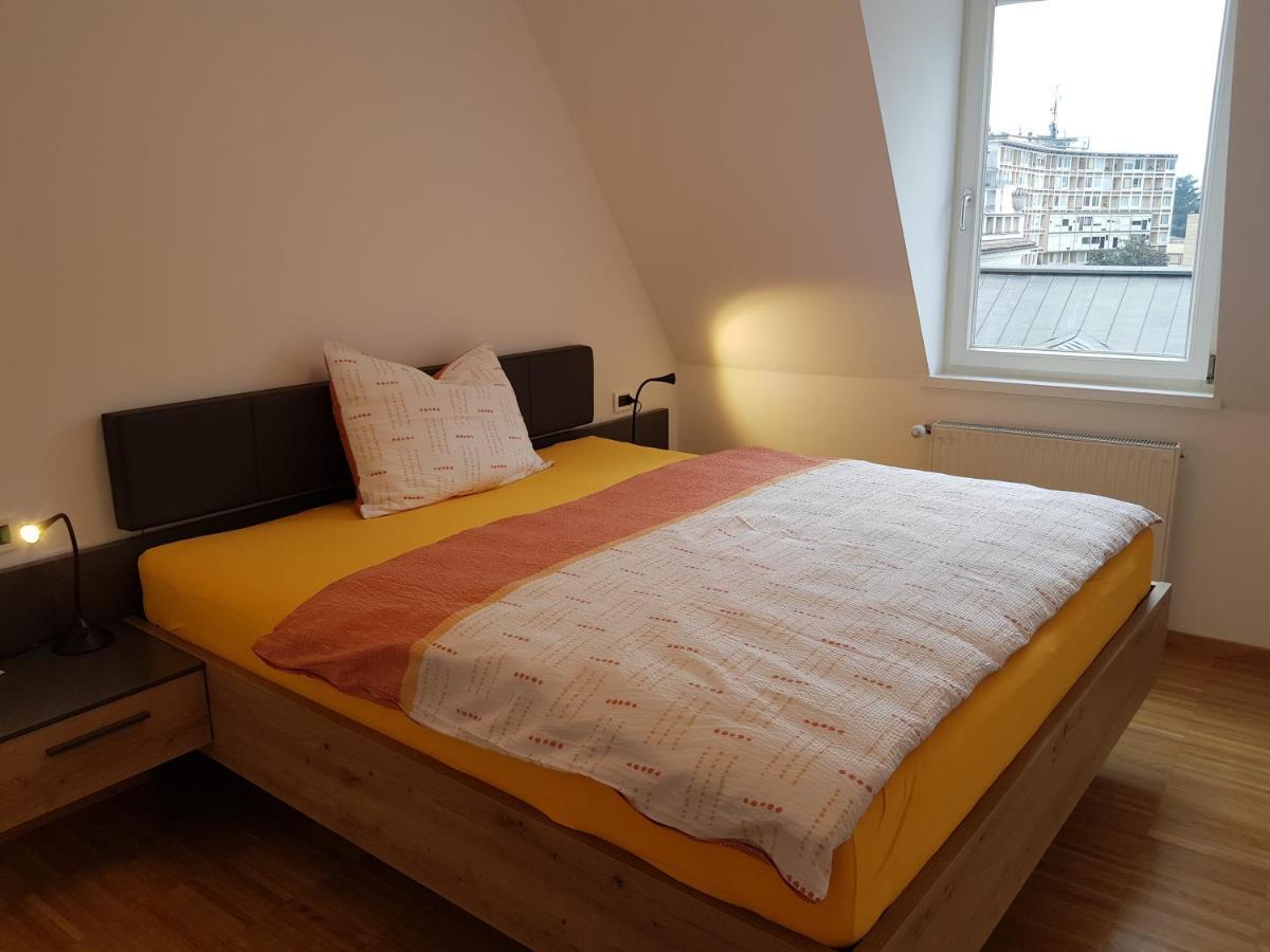 Hager Apartment 3 Merano Eksteriør billede