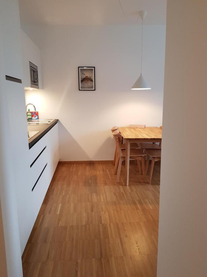 Hager Apartment 3 Merano Eksteriør billede