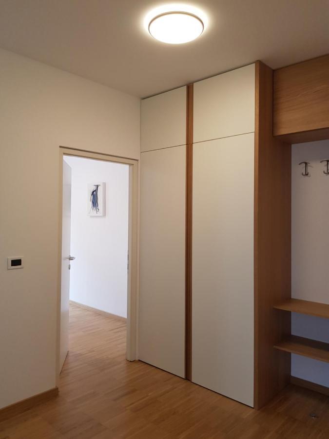Hager Apartment 3 Merano Eksteriør billede