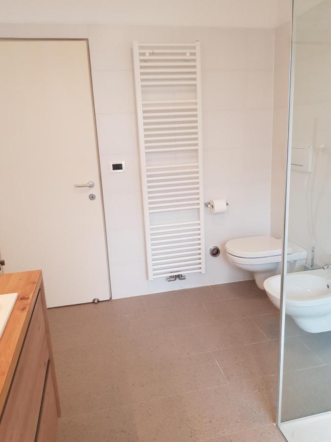 Hager Apartment 3 Merano Eksteriør billede