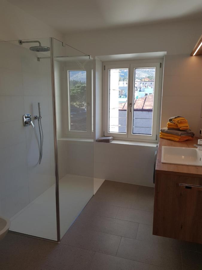 Hager Apartment 3 Merano Eksteriør billede